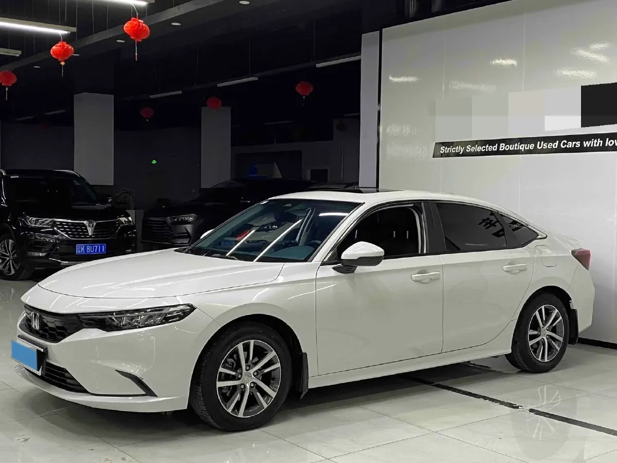 2023 Honda Integra 1.5T 182HP L4 CVT,autocango,china used car exporter,china ev exporter,chinese used car exporter,chinese used ev exporter