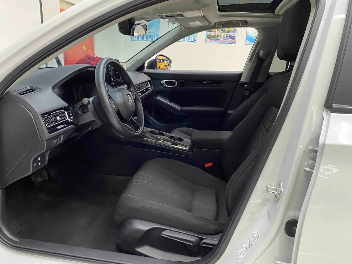2023 Honda Integra 1.5T 182HP L4 CVT,autocango,china used car exporter,china ev exporter,chinese used car exporter,chinese used ev exporter