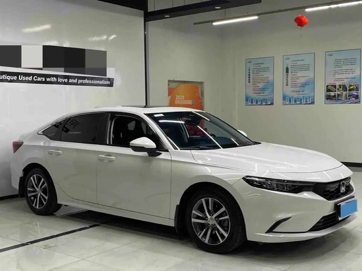 2023 Honda Integra 1.5T 182HP L4 CVT,autocango,china used car exporter,china ev exporter,chinese used car exporter,chinese used ev exporter
