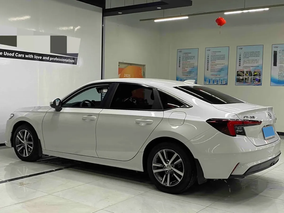 2023 Honda Integra 1.5T 182HP L4 CVT,autocango,china used car exporter,china ev exporter,chinese used car exporter,chinese used ev exporter