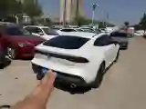2022 ChangAn UNI-V 1.5T 188HP L4 7DCT