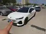 2022 ChangAn UNI-V 1.5T 188HP L4 7DCT