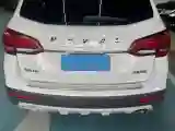 2019 Haval H6 1.5T 150HP L4 7DCT
