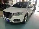 2019 Haval H6 1.5T 150HP L4 7DCT