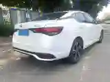 2023 Nissan Sylphy 1.6L 135HP L4 CVT