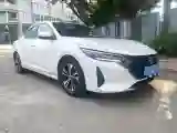 2023 Nissan Sylphy 1.6L 135HP L4 CVT