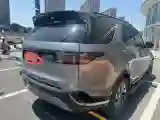 2023 Land Rover Discovery 3.0T 360HP L6 8AT