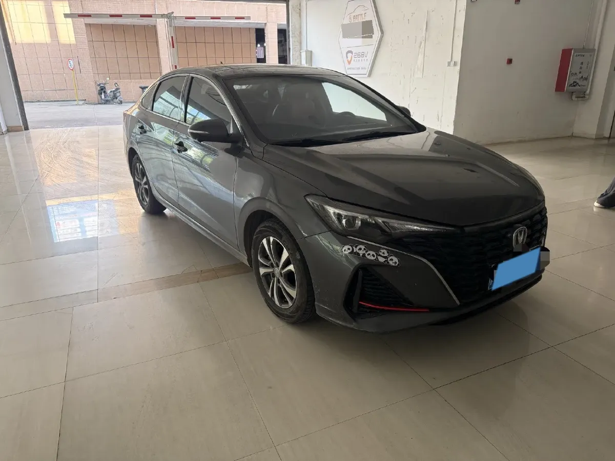 2022 ChangAn Eado 1.4T 160HP L4 7DCT,autocango,china used car exporter,china ev exporter,chinese used car exporter,chinese used ev exporter