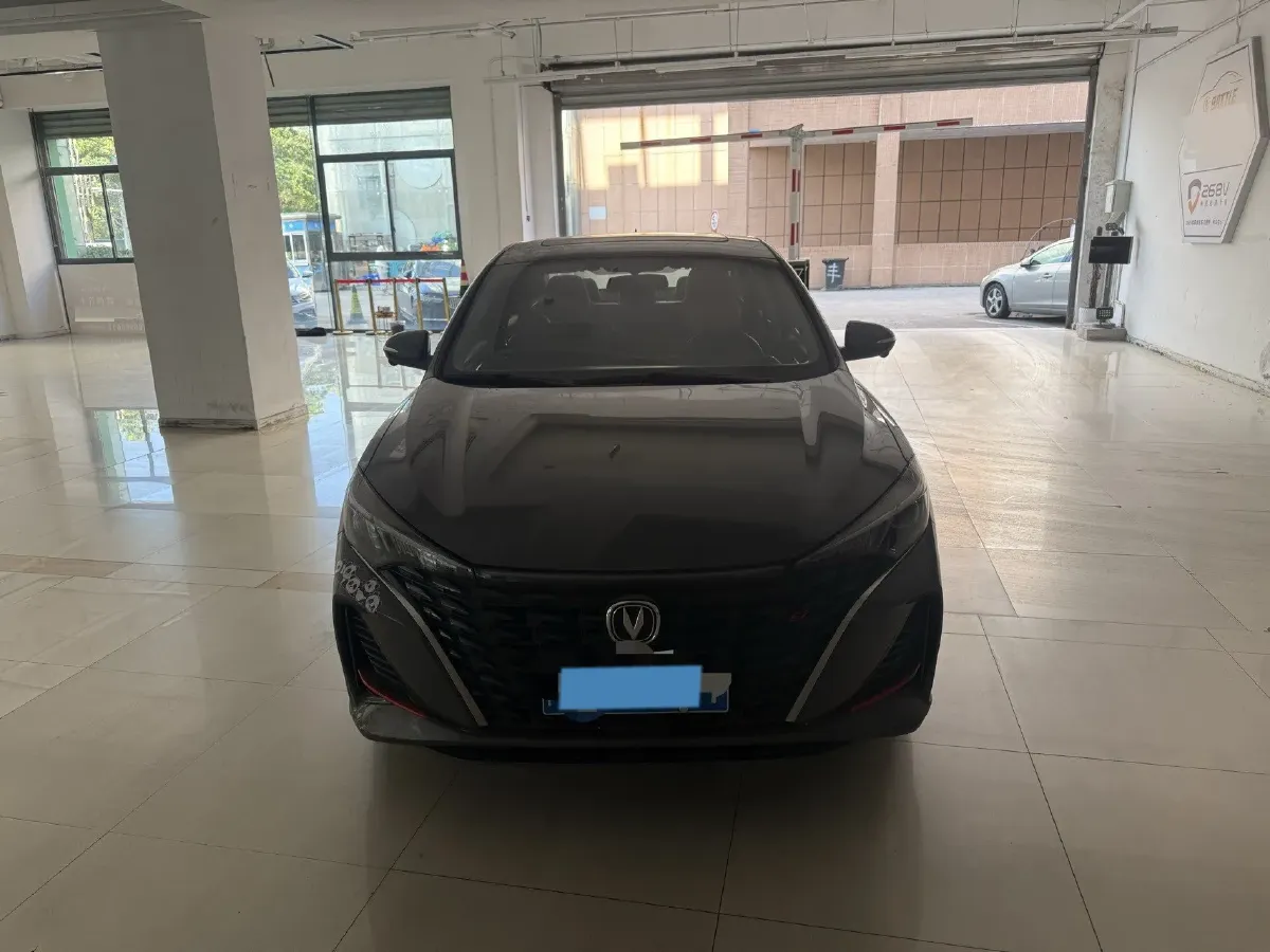 2022 ChangAn Eado 1.4T 160HP L4 7DCT,autocango,china used car exporter,china ev exporter,chinese used car exporter,chinese used ev exporter