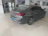 2022 ChangAn Eado 1.4T 160HP L4 7DCT
