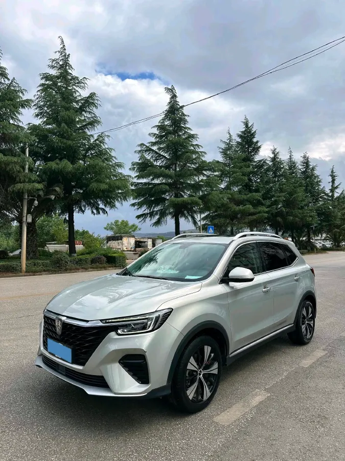 2020 Roewe RX5 1.5T 173HP L4 6MT,autocango,china used car exporter,china ev exporter,chinese used car exporter,chinese used ev exporter