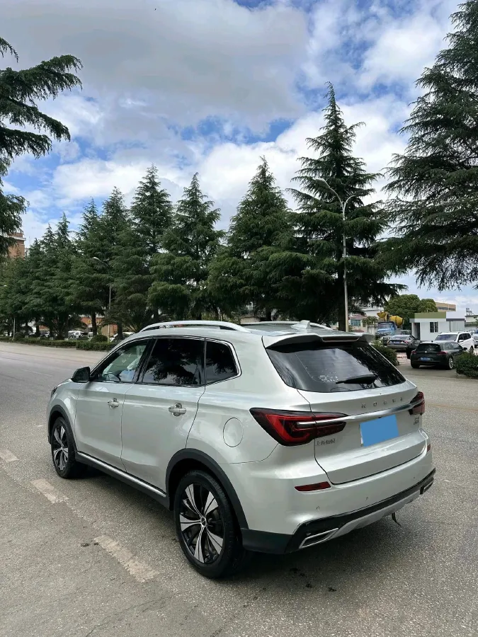 2020 Roewe RX5 1.5T 173HP L4 6MT,autocango,china used car exporter,china ev exporter,chinese used car exporter,chinese used ev exporter