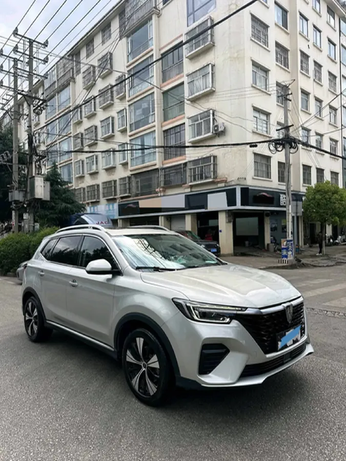 2020 Roewe RX5 1.5T 173HP L4 6MT,autocango,china used car exporter,china ev exporter,chinese used car exporter,chinese used ev exporter