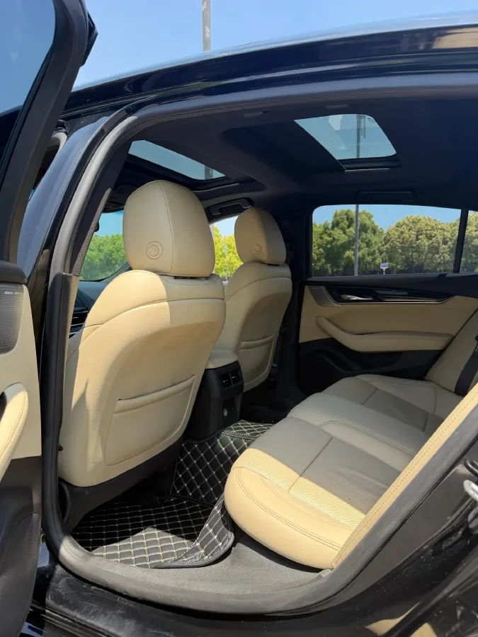 2021 Cadillac CT5 2.0T 237HP L4 10AT,autocango,china used car exporter,china ev exporter,chinese used car exporter,chinese used ev exporter