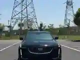 2021 Cadillac CT5 2.0T 237HP L4 10AT