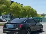 2021 Cadillac CT5 2.0T 237HP L4 10AT