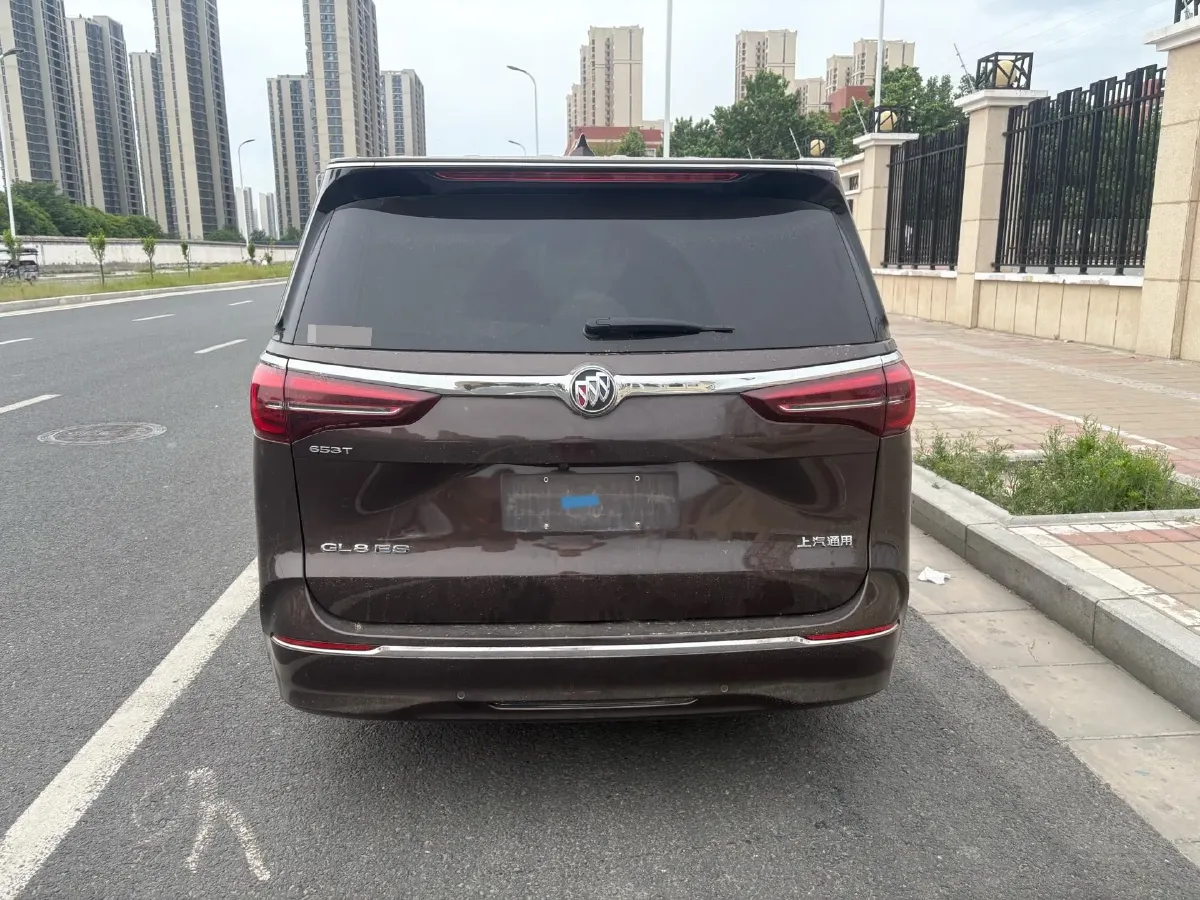 2021 Buick GL8 2.0T 237HP L4 9AT,autocango,china used car exporter,china ev exporter,chinese used car exporter,chinese used ev exporter
