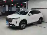 2021 Haval H6 1.5T 169HP L4 7DCT