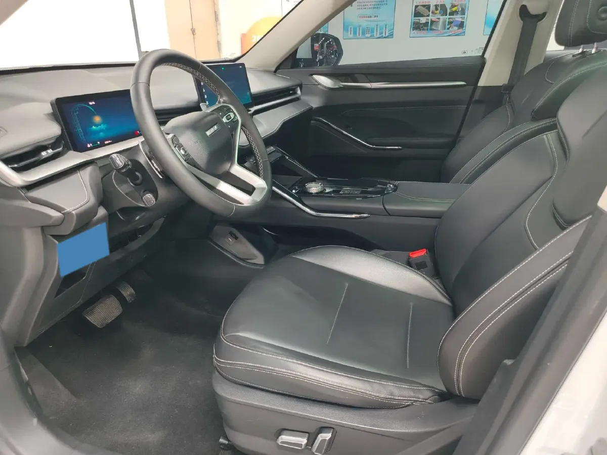 2021 Haval H6 1.5T 169HP L4 7DCT,autocango,china used car exporter,china ev exporter,chinese used car exporter,chinese used ev exporter