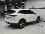 2021 Haval H6 1.5T 169HP L4 7DCT