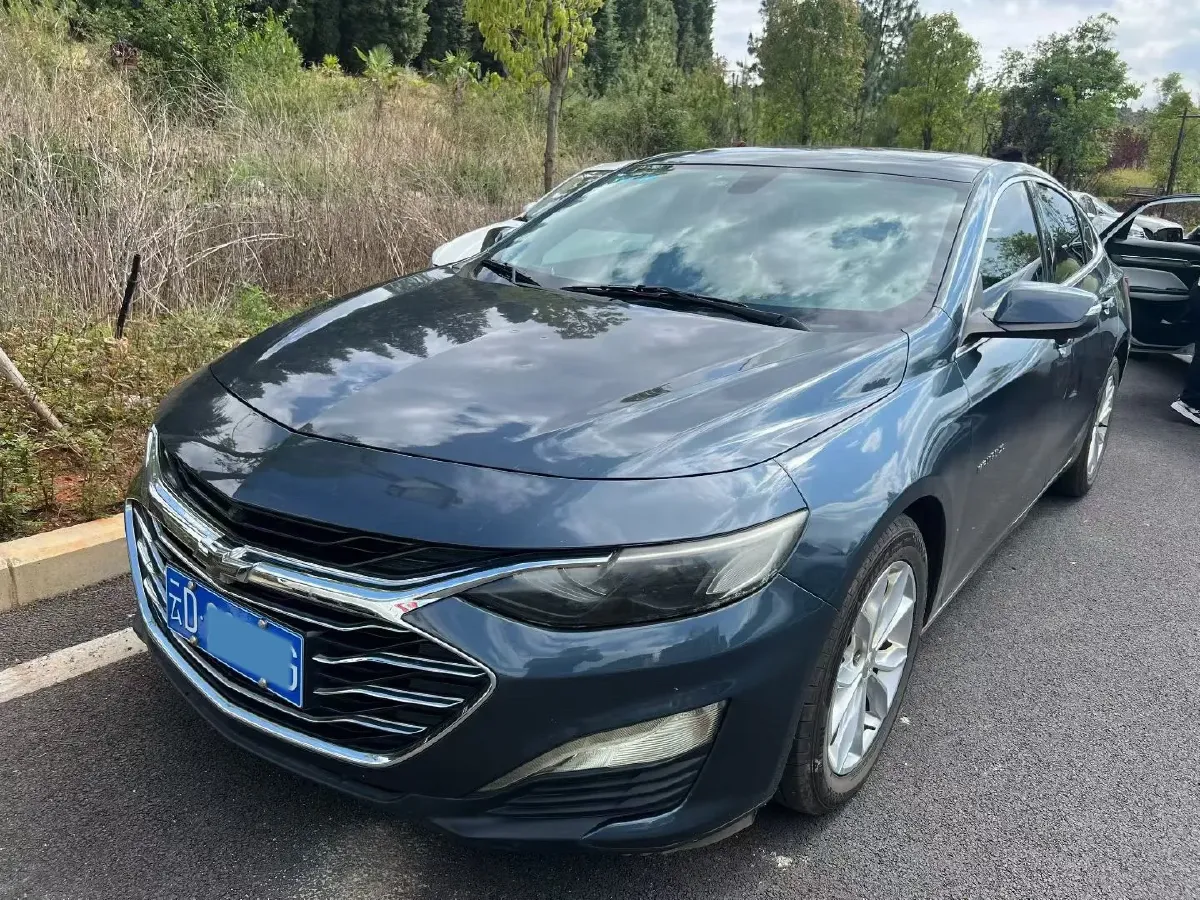 2019 Chevrolet Malibu XL 1.3T 165HP L3 CVT,autocango,china used car exporter,china ev exporter,chinese used car exporter,chinese used ev exporter