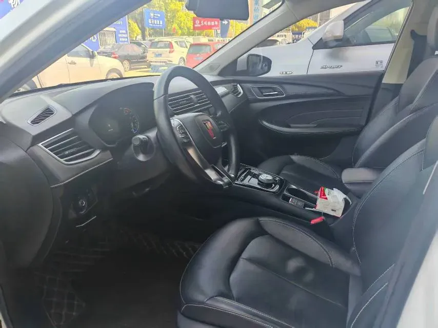 2018 Roewe Ei5 BEV 35KWH,autocango,china used car exporter,china ev exporter,chinese used car exporter,chinese used ev exporter