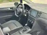 2018 Volkswagen Golf Sportsvan 1.4T 131HP L4 7DCT