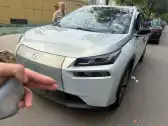 2024 BEIJING AUTO EU5 PLUS,autocango,china used car exporter,china ev exporter,chinese used car exporter,chinese used ev exporter