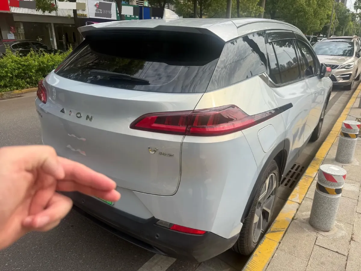 2024 BeiJing Auto EU5 Plus BEV 60.7KWH,autocango,china used car exporter,china ev exporter,chinese used car exporter,chinese used ev exporter
