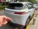 2024 BeiJing Auto EU5 Plus BEV 60.7KWH