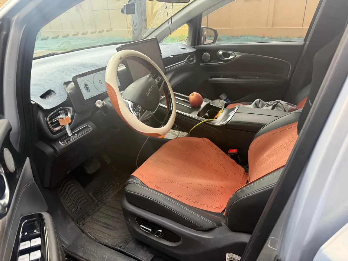 2024 BeiJing Auto EU5 Plus BEV 60.7KWH,autocango,china used car exporter,china ev exporter,chinese used car exporter,chinese used ev exporter