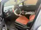2024 BeiJing Auto EU5 Plus BEV 60.7KWH