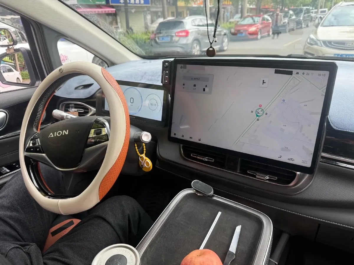 2024 BeiJing Auto EU5 Plus BEV 60.7KWH,autocango,china used car exporter,china ev exporter,chinese used car exporter,chinese used ev exporter