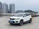 2018 Chery Tiggo 3x 1.5L 106HP L4 4AT