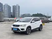 2018 CHERY TIGGO 3X,autocango,china used car exporter,china ev exporter,chinese used car exporter,chinese used ev exporter