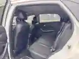 2018 Chery Tiggo 3x 1.5L 106HP L4 4AT