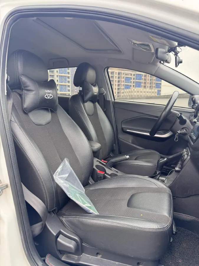 2018 Chery Tiggo 3x 1.5L 106HP L4 4AT,autocango,china used car exporter,china ev exporter,chinese used car exporter,chinese used ev exporter