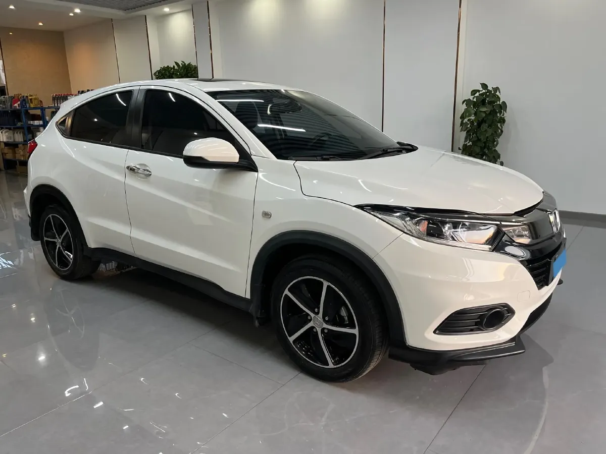 2022 Honda Vezel 1.5L 131HP L4 CVT,autocango,china used car exporter,china ev exporter,chinese used car exporter,chinese used ev exporter