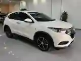 2022 Honda Vezel 1.5L 131HP L4 CVT