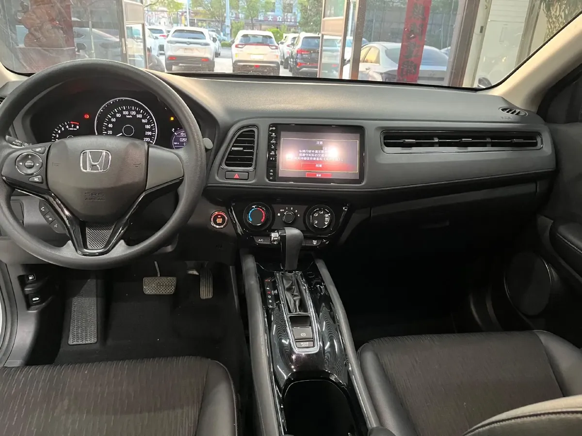 2022 Honda Vezel 1.5L 131HP L4 CVT,autocango,china used car exporter,china ev exporter,chinese used car exporter,chinese used ev exporter