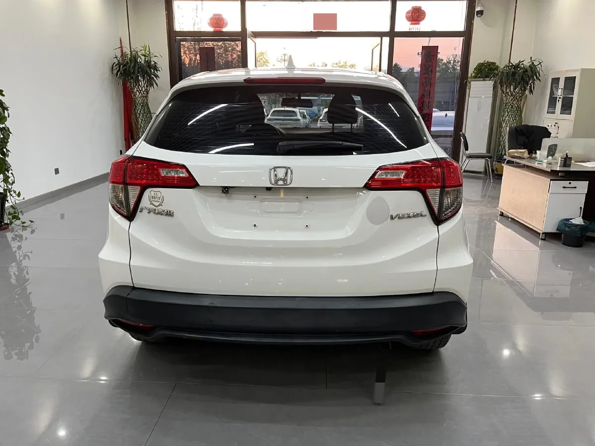 2022 Honda Vezel 1.5L 131HP L4 CVT,autocango,china used car exporter,china ev exporter,chinese used car exporter,chinese used ev exporter