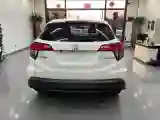 2022 Honda Vezel 1.5L 131HP L4 CVT