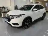 2022 Honda Vezel 1.5L 131HP L4 CVT