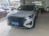 2022 Chery Tiggo 8 PRO 1.6T 197HP L4 7DCT