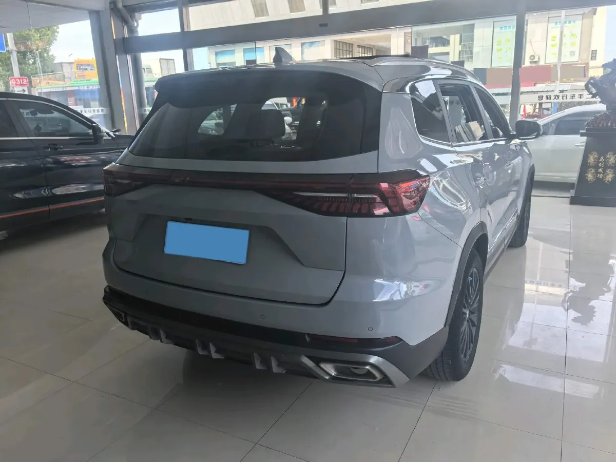 2022 Chery Tiggo 8 PRO 1.6T 197HP L4 7DCT,autocango,china used car exporter,china ev exporter,chinese used car exporter,chinese used ev exporter
