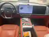 2024 Li L7 Range Extended 154HP REEV 42.8KWH