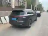 2024 Li L7 Range Extended 154HP REEV 42.8KWH