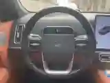 2024 Li L7 Range Extended 154HP REEV 42.8KWH