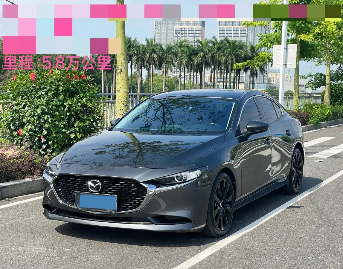 2020 Mazda 3 Axela 2.0L 158HP L4 6AT,autocango,china used car exporter,china ev exporter,chinese used car exporter,chinese used ev exporter