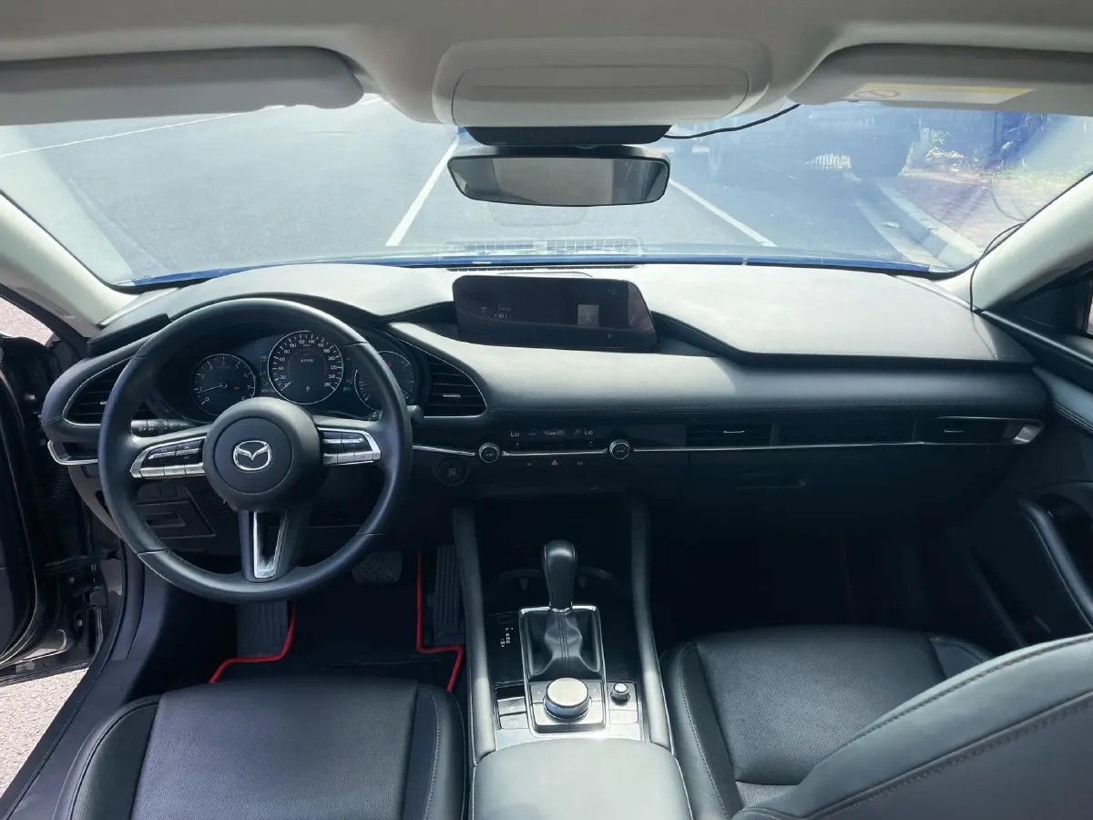 2020 Mazda 3 Axela 2.0L 158HP L4 6AT,autocango,china used car exporter,china ev exporter,chinese used car exporter,chinese used ev exporter